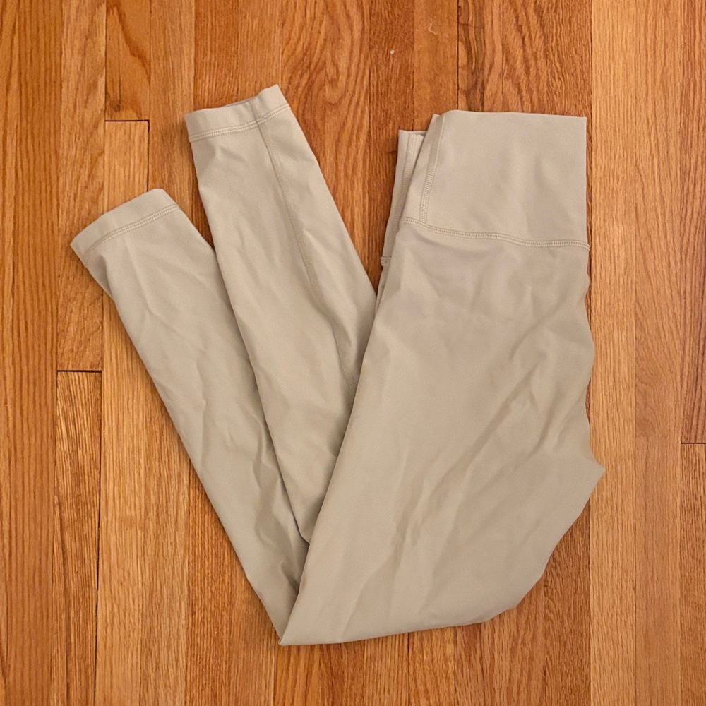 TNASLICK™ ATMOSPHERE HI-RISE LEGGING